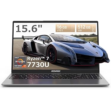 Amazon.co.jp 最新リリース: 標準型ノートパソコン の新着ランキングです。